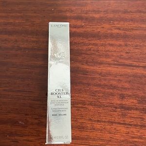 Lancôme Cils Booster XL